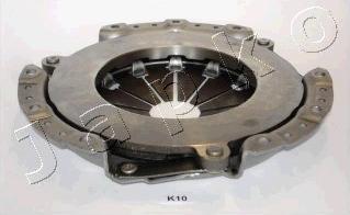 Japko 70K10 - Clutch Pressure Plate autospares.lv