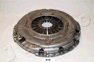 Japko 70K11 - Clutch Pressure Plate autospares.lv