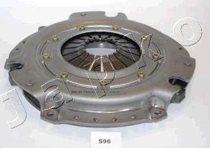 Japko 70S96 - Clutch Pressure Plate autospares.lv