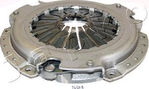 Japko 70S04 - Clutch Pressure Plate autospares.lv