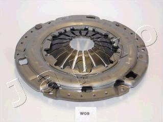 Japko 70W09 - Clutch Pressure Plate autospares.lv