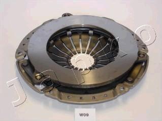 Japko 70W09 - Clutch Pressure Plate autospares.lv