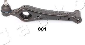 Japko 71801 - Track Control Arm autospares.lv