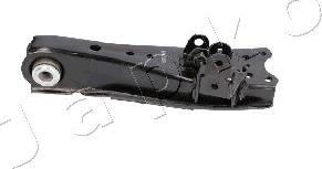 Japko 71207L - Track Control Arm autospares.lv