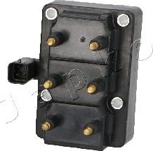 Japko 78900 - Ignition Coil autospares.lv