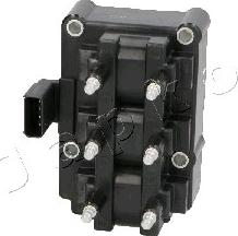 Japko 78903 - Ignition Coil autospares.lv