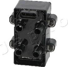 Japko 78001 - Ignition Coil autospares.lv