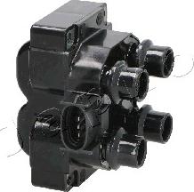 Japko 78315 - Ignition Coil autospares.lv