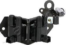 Wilmink Group WG1446152 - Ignition Coil autospares.lv