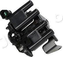 Japko 78K03 - Ignition Coil autospares.lv