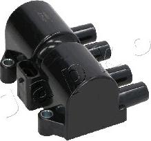 Japko 78W03 - Ignition Coil autospares.lv