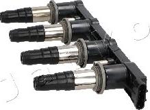 Japko 78W11 - Ignition Coil autospares.lv