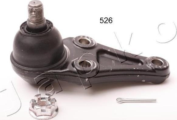 Japko 73526 - Ball Joint autospares.lv