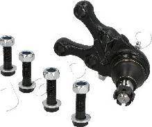 Japko 73523R - Ball Joint autospares.lv