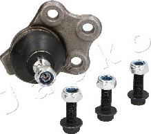 Japko 73010 - Ball Joint autospares.lv