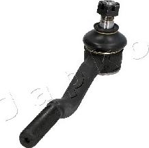 Japko 73292 - Tie Rod End autospares.lv