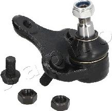 Japko 73241 - Ball Joint autospares.lv