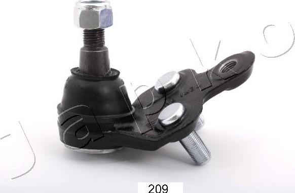 Japko 73209 - Ball Joint autospares.lv