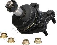 Japko 73227 - Ball Joint autospares.lv