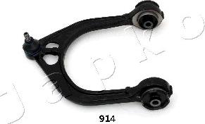 Japko 72914L - Track Control Arm autospares.lv