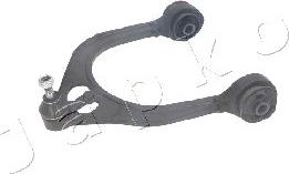 Japko 72914R - Track Control Arm autospares.lv