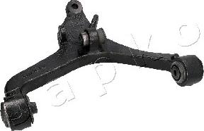 Japko 72916R - Track Control Arm autospares.lv