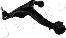 Japko 72934L - Track Control Arm autospares.lv