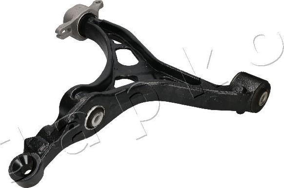 Japko 72935L - Track Control Arm autospares.lv