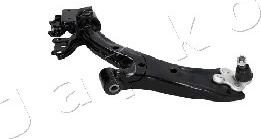 Japko 72465L - Track Control Arm autospares.lv