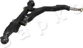 Japko 72408R - Track Control Arm autospares.lv