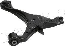 Japko 72414R - Track Control Arm autospares.lv