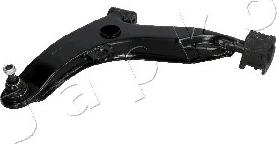 Japko 72504L - Track Control Arm autospares.lv