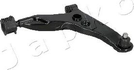 Japko 72502R - Track Control Arm autospares.lv