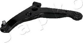 Japko 72520L - Track Control Arm autospares.lv