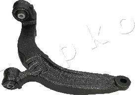 Japko 720916L - Track Control Arm autospares.lv