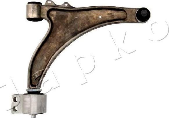 Japko 720404R - Track Control Arm autospares.lv