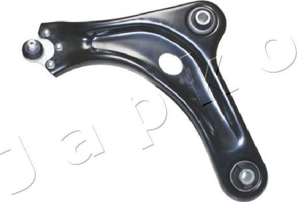 Japko 720609L - Track Control Arm autospares.lv