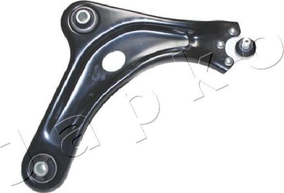 Japko 720609R - Track Control Arm autospares.lv