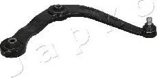 Japko 720601R - Track Control Arm autospares.lv