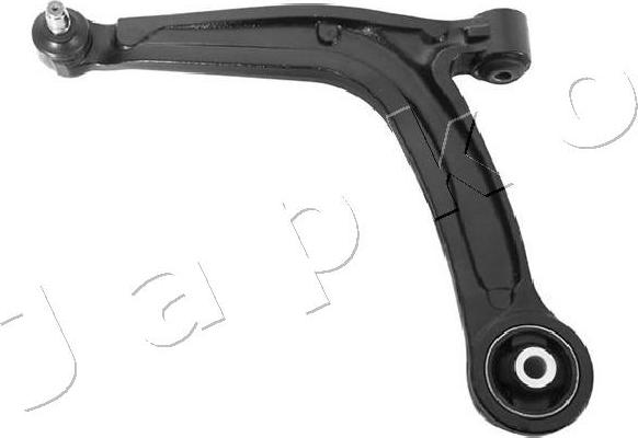 Japko 720309L - Track Control Arm autospares.lv