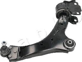 Japko 720306R - Track Control Arm autospares.lv