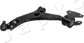 Japko 720303L - Track Control Arm autospares.lv