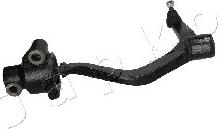 Japko 72156L - Track Control Arm autospares.lv