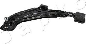 Japko 72104L - Track Control Arm autospares.lv