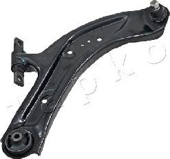 Japko 72181R - Track Control Arm autospares.lv