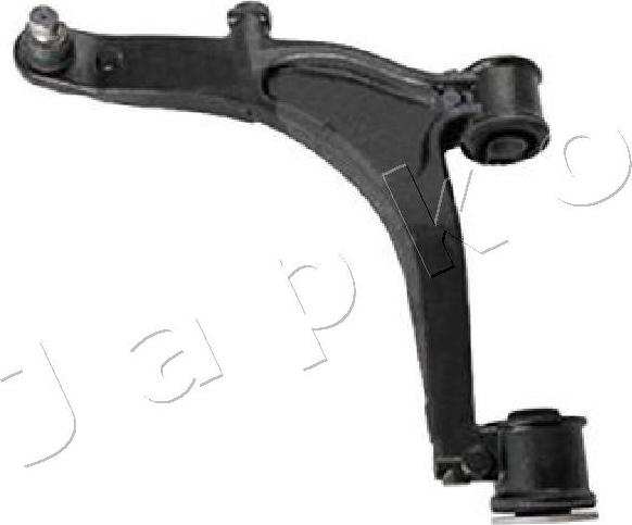 Japko 72183L - Track Control Arm autospares.lv