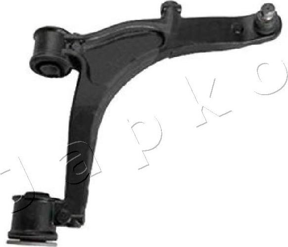 Japko 72183R - Track Control Arm autospares.lv