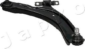 Japko 72134R - Track Control Arm autospares.lv