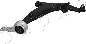 Japko 72178R - Track Control Arm autospares.lv