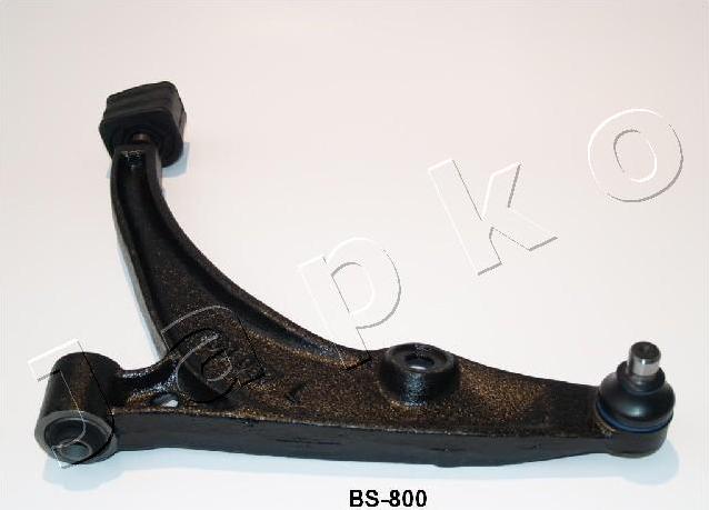 Japko 72800 - Track Control Arm autospares.lv